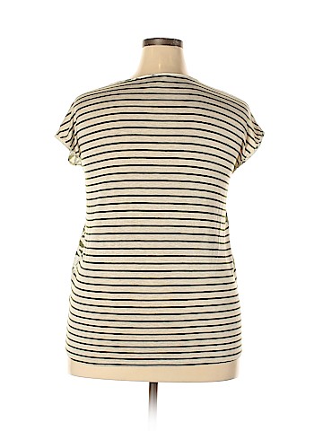 Cj Banks Short Sleeve Top (view 2)