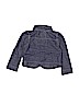 Gymboree Blue Jacket Size 2T - photo 2