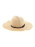 Unbranded Solid Tan Sun Hat One size - photo 1