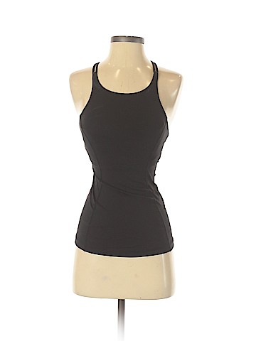 Lululemon Athletica Active Tank (view 1)