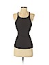 Lululemon Athletica Black Active Tank Size 4 - photo 1