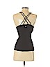 Lululemon Athletica Black Active Tank Size 4 - photo 2
