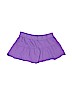 HTG.81 100% Cotton Purple Skirt Size XL (youth) - photo 1