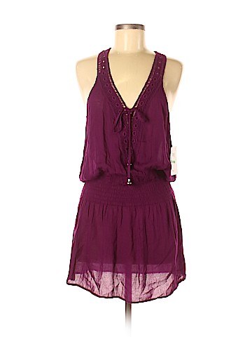 BECCA® by Rebecca Virtue Casual Dress (view 1)