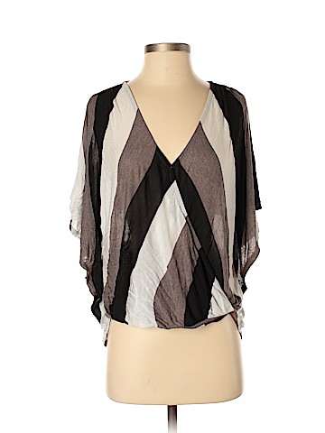 Ella Moss 3/4 Sleeve Top (view 1)