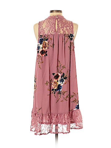 Entro Casual Dress (view 2)