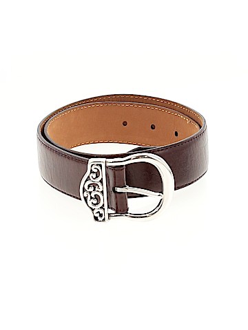 Brighton Leather Belt (view 1)