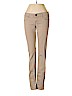 Hollister Tan Jeggings Size 3 - photo 1