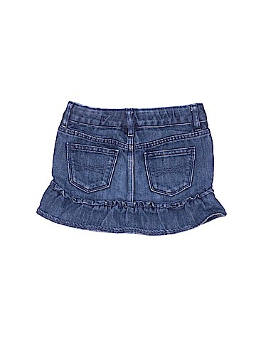 Gap Kids Denim Skirt (view 2)