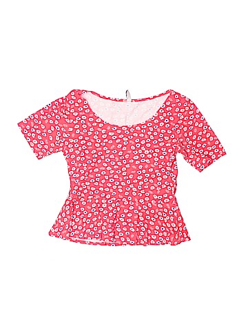 Assorted Brands Short Sleeve Top (view 1)