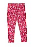 Faded Glory Pink Leggings Size 6 - 6X - photo 1
