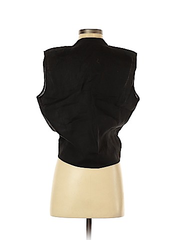 Max Mara Sleeveless Blouse (view 2)