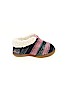 TOMS Pink Ankle Boots Size 2 (baby, wide) - photo 1