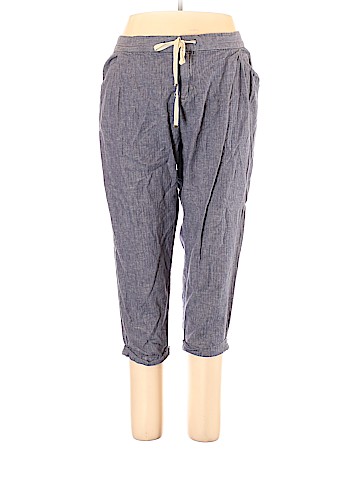Old Navy Linen Pants (view 1)