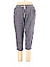 Old Navy Blue Linen Pants Size 18 - photo 1