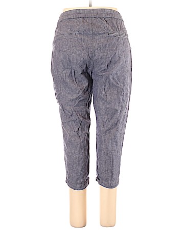 Old Navy Linen Pants (view 2)