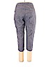 Old Navy Blue Linen Pants Size 18 - photo 2