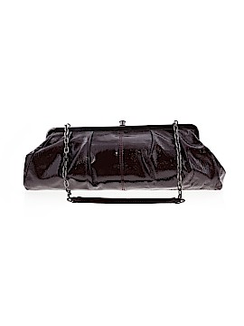 Hobo International Leather Clutch