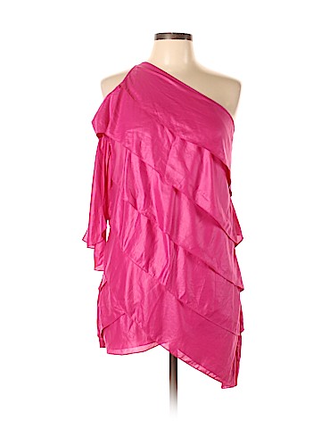 BCBGMAXAZRIA Cocktail Dress (view 1)