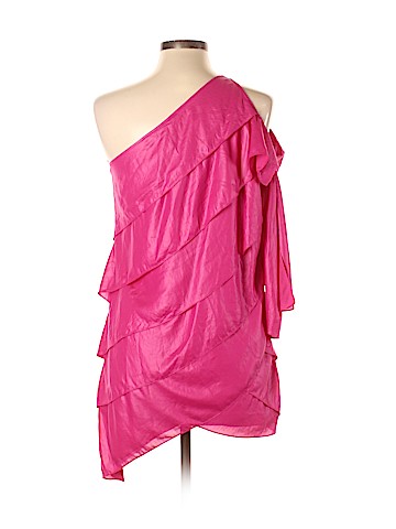 BCBGMAXAZRIA Cocktail Dress (view 2)