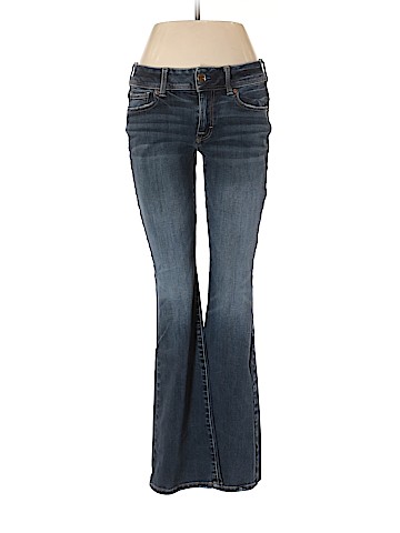 American Eagle Outfitters Jeans (view 1)