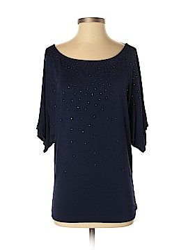 Michael Stars 3/4 Sleeve Top