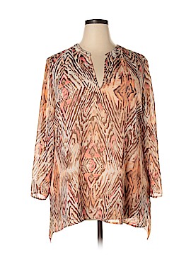 Travelers by Chico's Size XXL