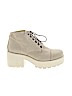 Vagabond Tan Ankle Boots Size EU 39 - photo 1