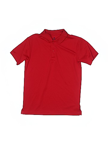 Chaps Short Sleeve Polo (view 1)