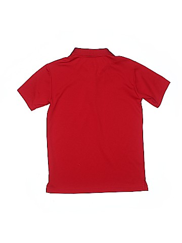 Chaps Short Sleeve Polo (view 2)