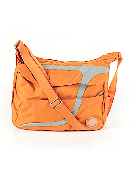 Assorted Brands Diaper Bag