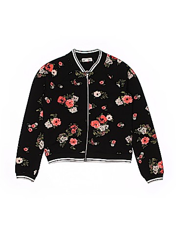 Ten Sixty Sherman Girls Jacket (view 1)