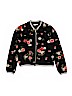 Ten Sixty Sherman Girls Black Jacket Size L (youth) - photo 1