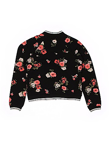 Ten Sixty Sherman Girls Jacket (view 2)