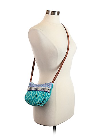 Unbranded Crossbody Bag (view 2)