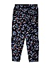 Gap Kids Blue Leggings Size 14 - 16 - photo 2