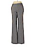 Gap Outlet Gray Dress Pants Size 8 - photo 1