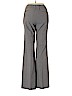 Gap Outlet Gray Dress Pants Size 8 - photo 2