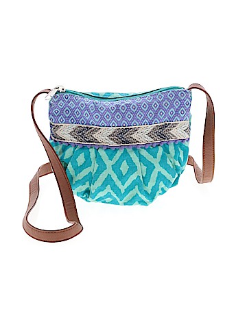 Unbranded Crossbody Bag (view 1)