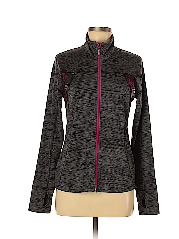 Catherine Malandrino Track Jacket (view 1)