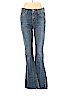 Levi's Blue Jeans Size 6 - photo 1