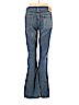 Levi's Blue Jeans Size 6 - photo 2