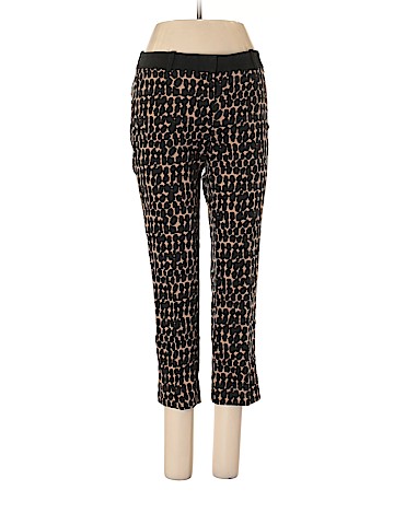 Ann Taylor LOFT Khakis (view 1)