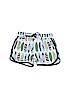 Carter's 100% Polyester White Board Shorts 9-12 MO / 12 MO - photo 1