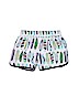 Carter's 100% Polyester White Board Shorts 9-12 MO / 12 MO - photo 2