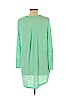 Style&Co Green Long Sleeve Top Size XL - photo 2