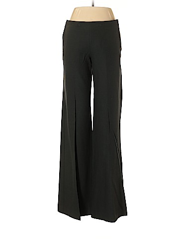 Theory Wool Pants (view 1)