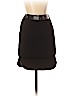 Ann Taylor LOFT Black Casual Skirt Size 00 (petite) - photo 1