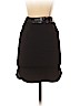 Ann Taylor LOFT Black Casual Skirt Size 00 (petite) - photo 2