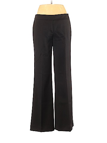 J.Crew Wool Pants (view 1)